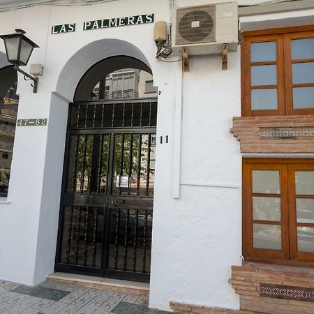Palmeras 80 Menyber نيرخا المظهر الخارجي الصورة